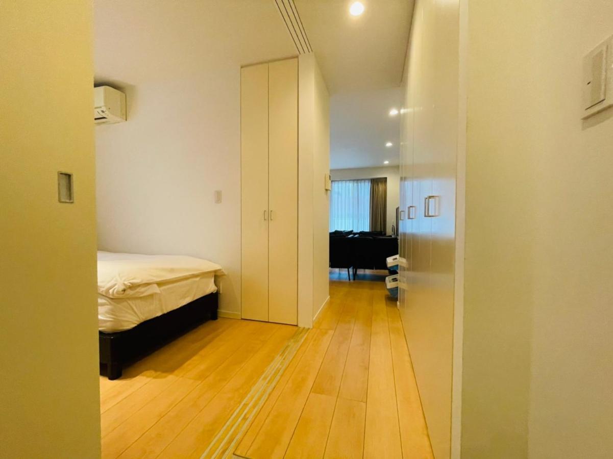Salon渋谷5B Tóquio Exterior foto